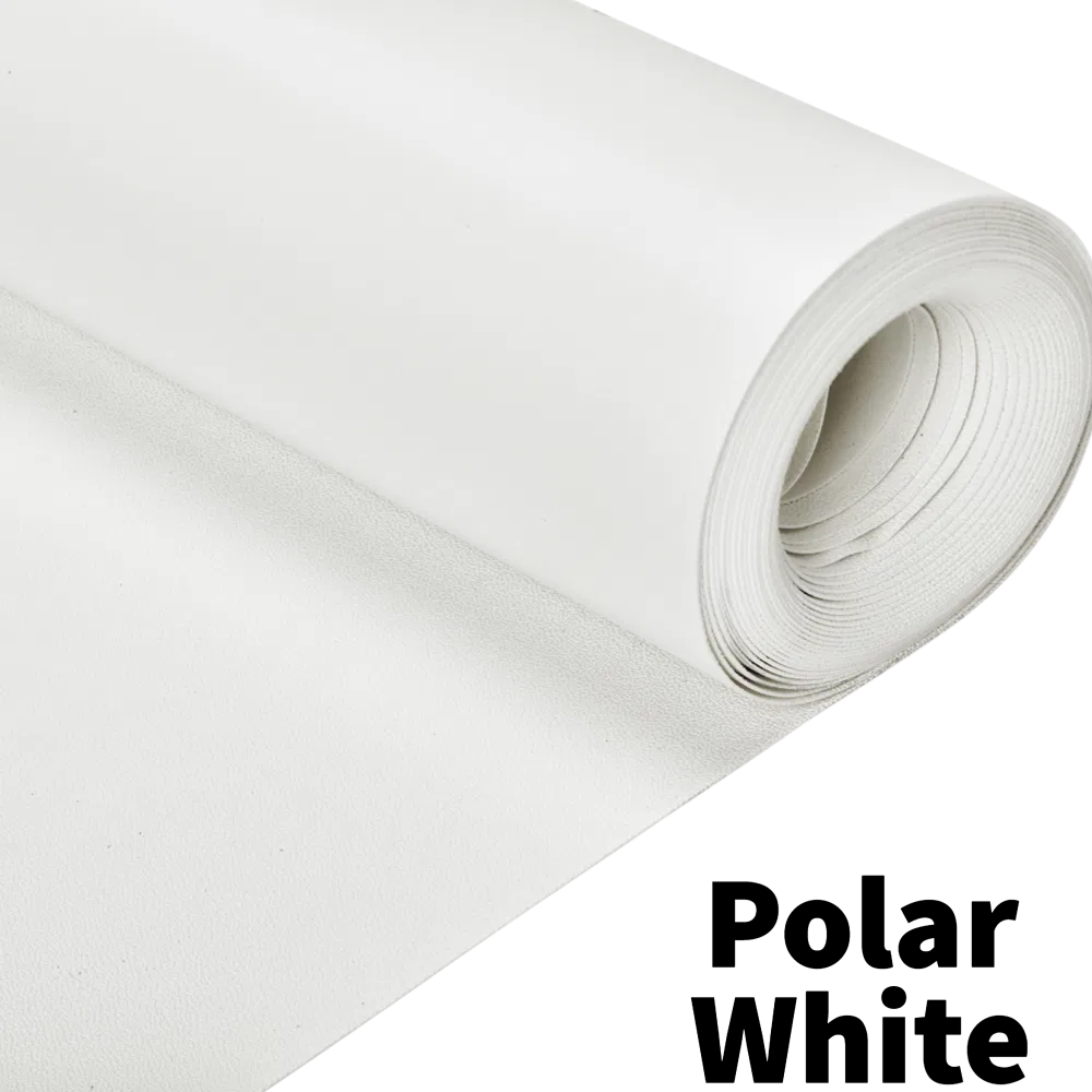 DFII85W-35 – DICOR CORP Roof Membrane, TPO (Thermoplastic Olefin) Roof Use To Provide Watertight RV Roof 35 Foot Leng...